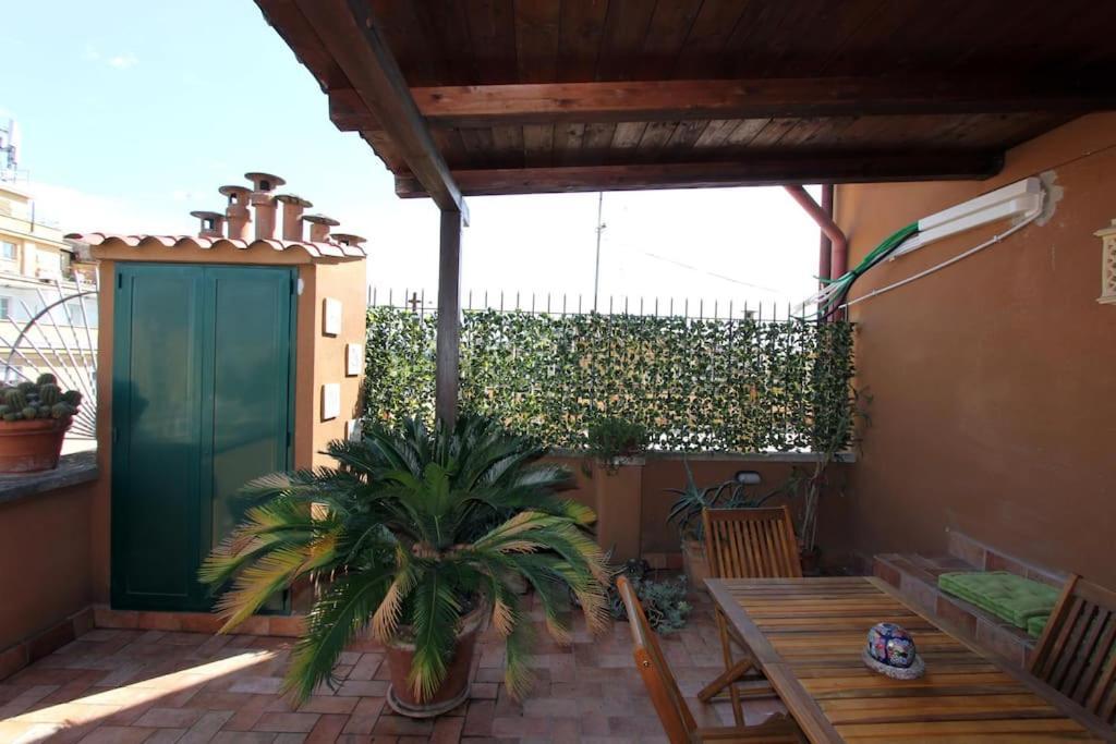 Appartamento Sacconi Flat *