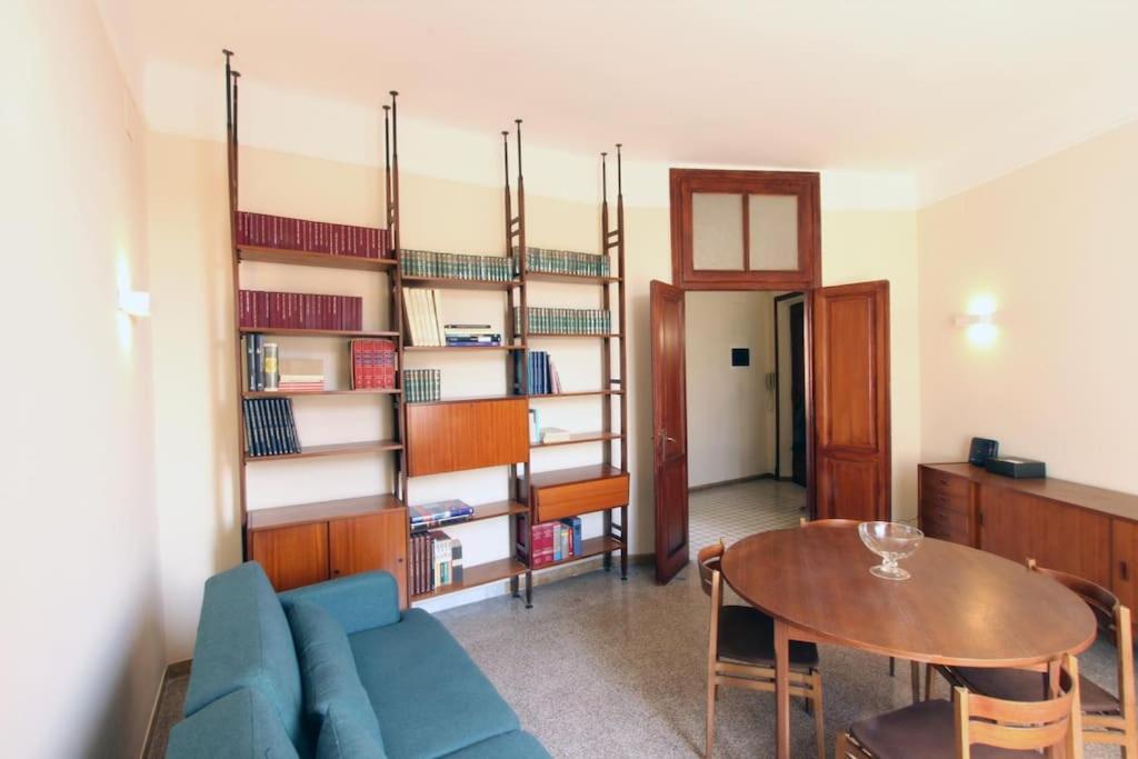 Sacconi Flat Roma