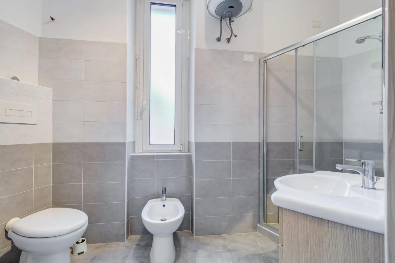 Apartamento Re Di Roma
