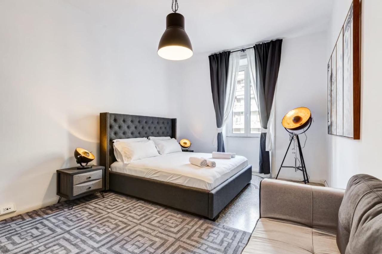 Re Di Appartement