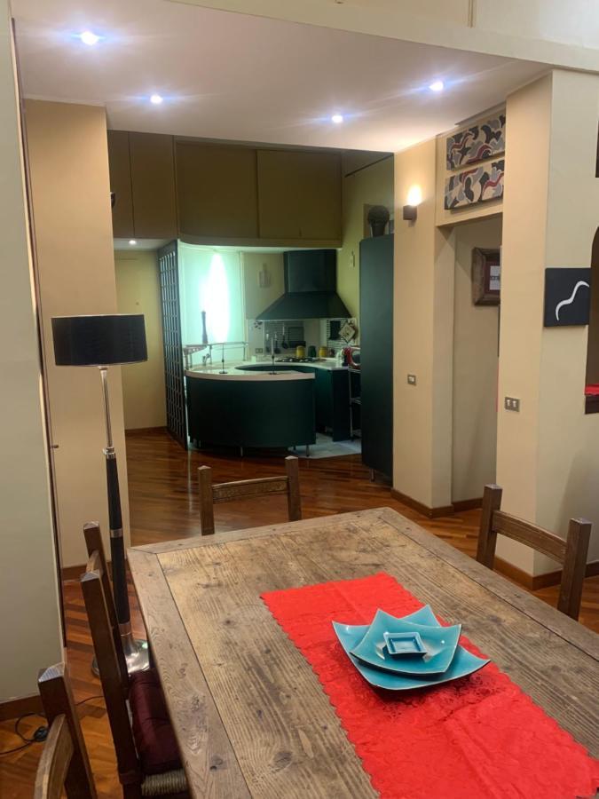 Apartment Navona Rome