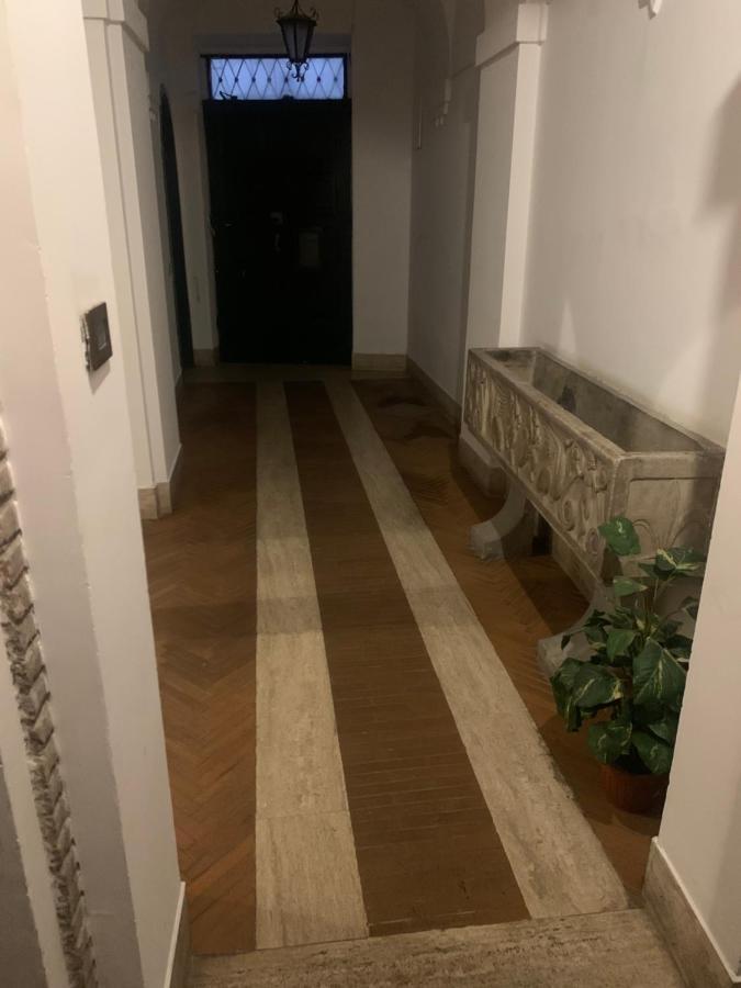 Navona Apartment