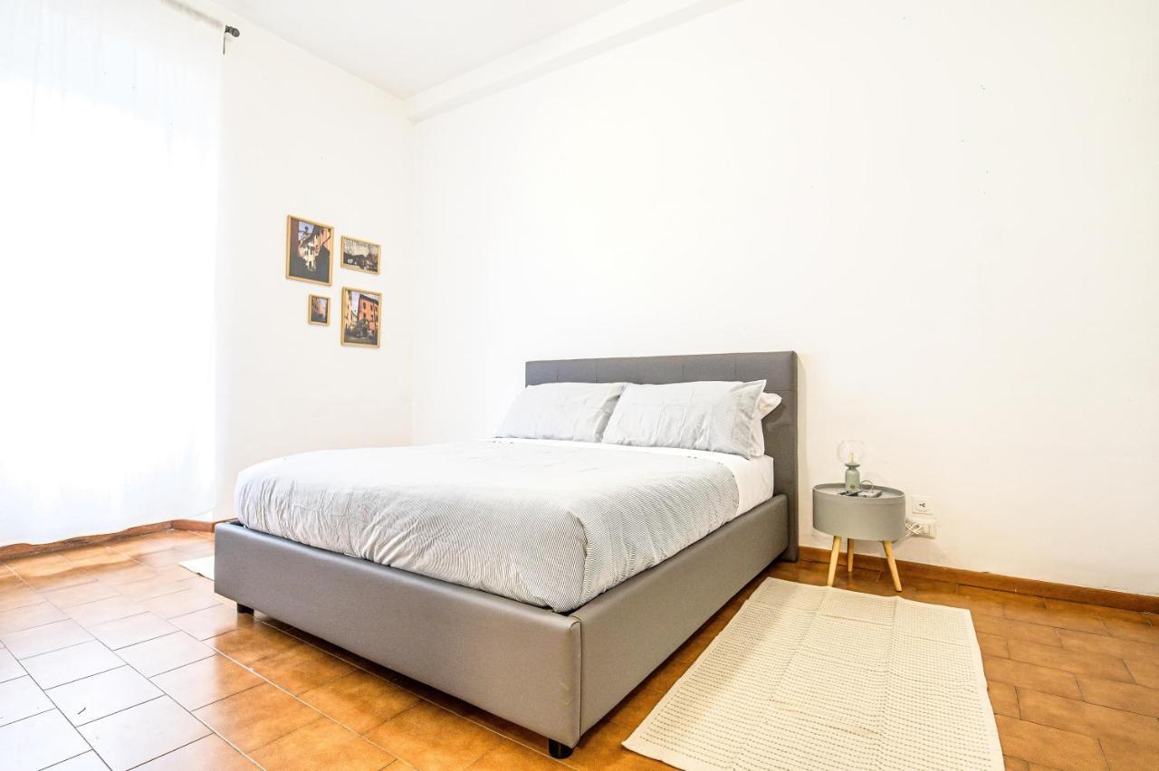 La Lungara Trastevere Apartment