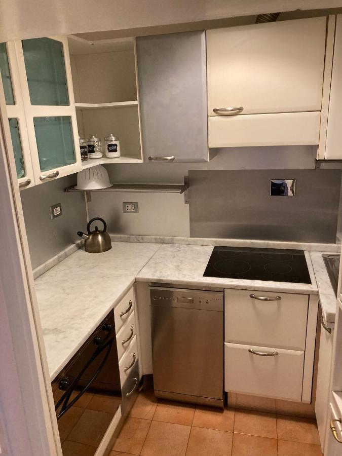 Laterano Appartement