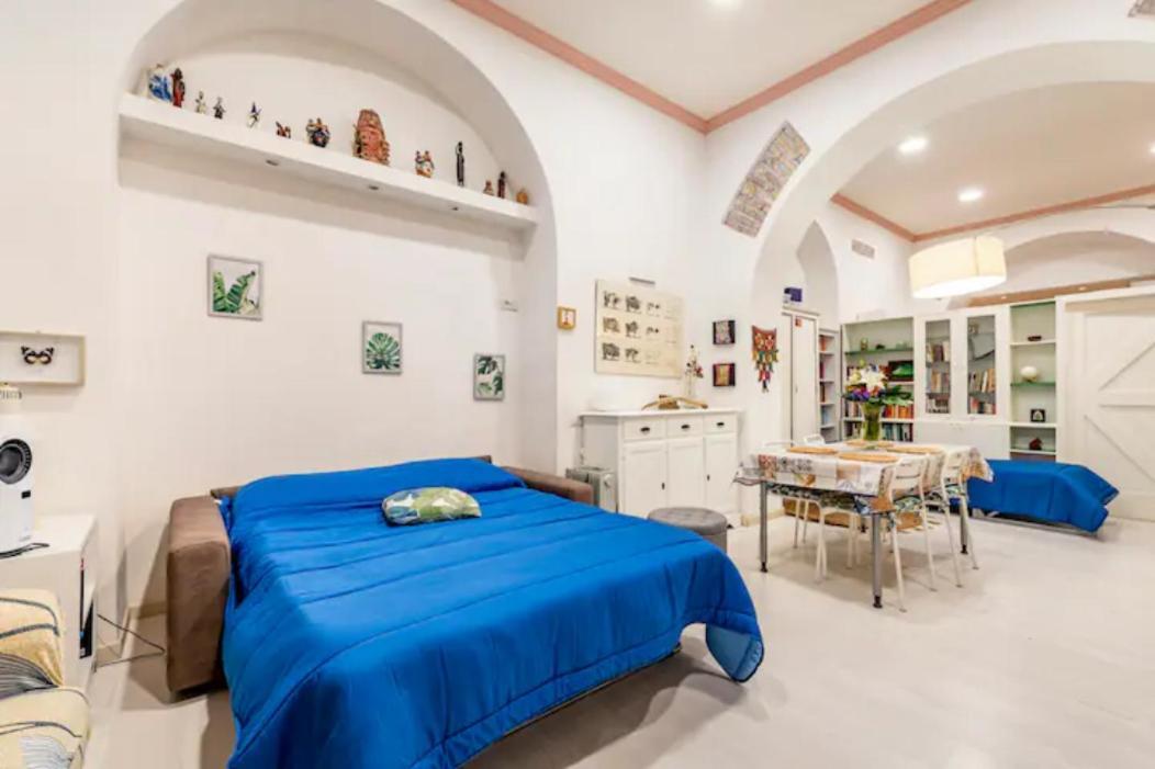 Loft Incantevole All'obelisco Appartement