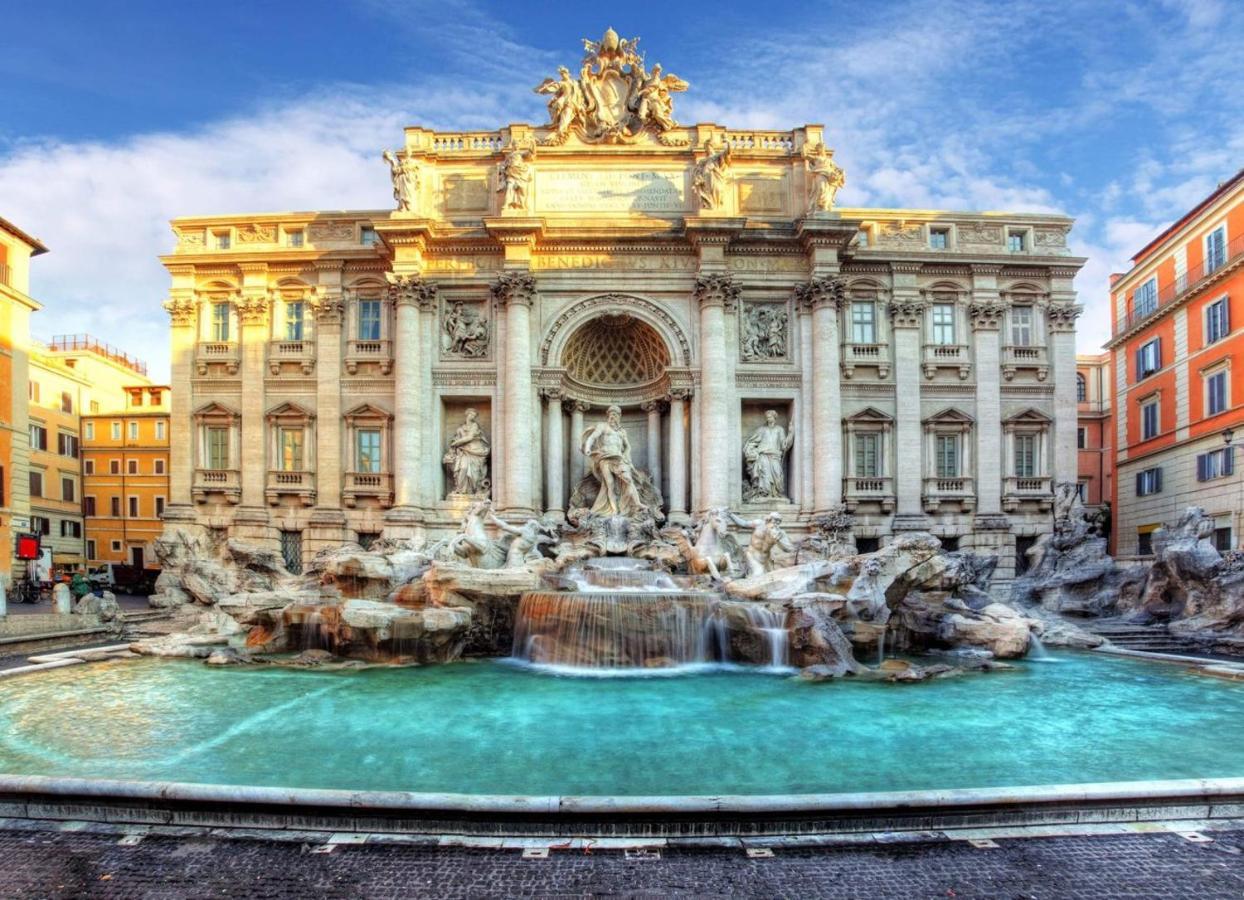 Apartment Navona