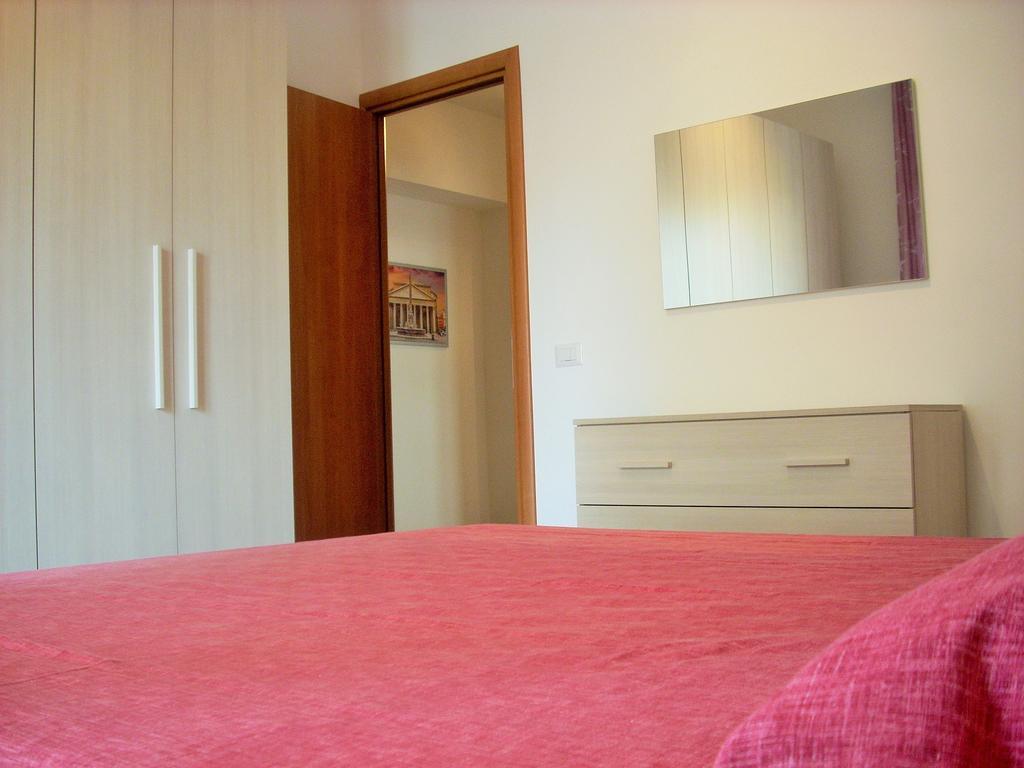 Casa Maria Apartment *