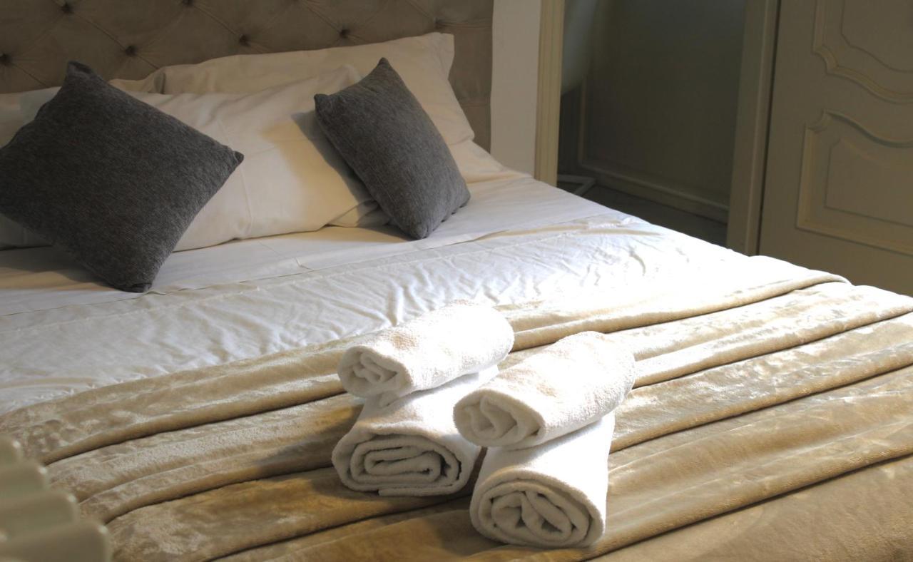 Appartement Trevi Fountain & Spanish Steps *
