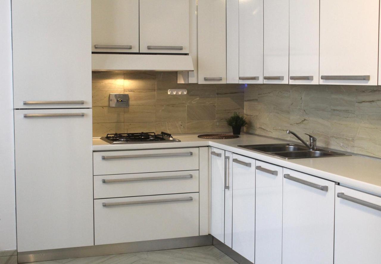 Trevi Fountain & Spanish Steps Appartement Rome