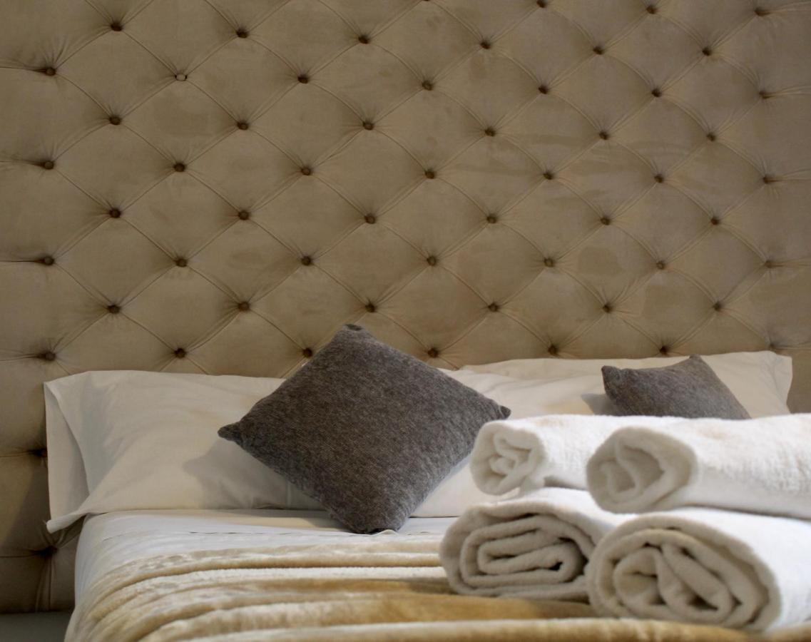 Trevi Fountain & Spanish Steps Appartement *