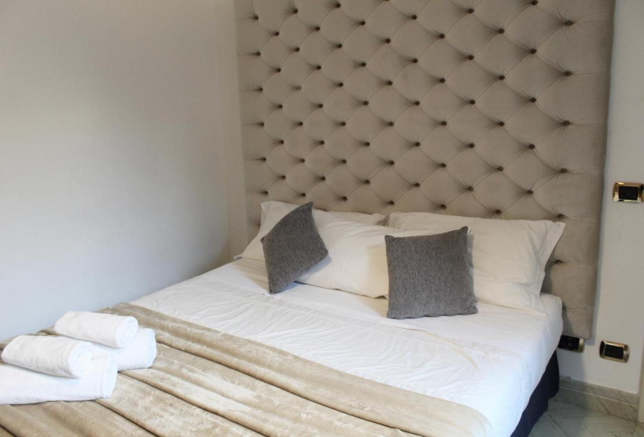 Appartement Trevi Fountain & Spanish Steps Rome