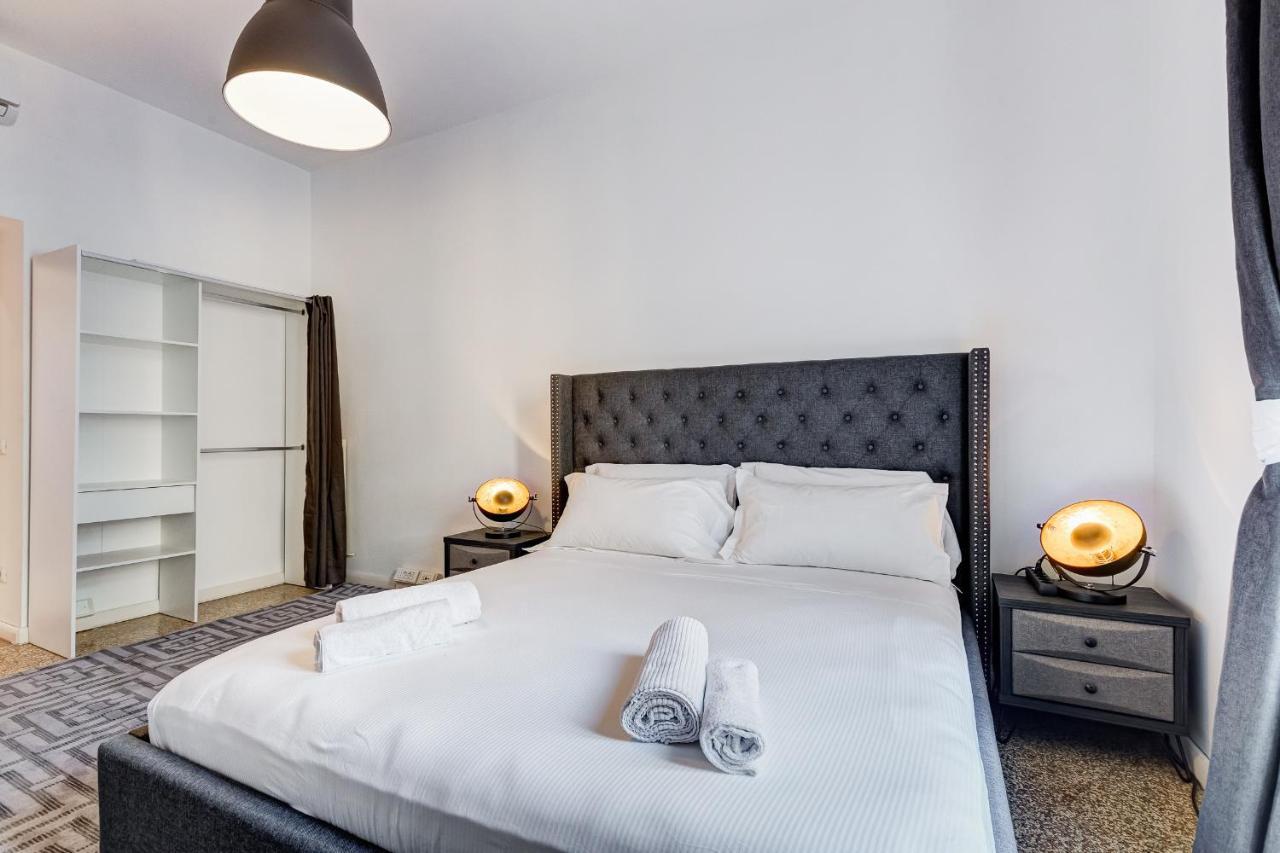 Apartamento Re Di