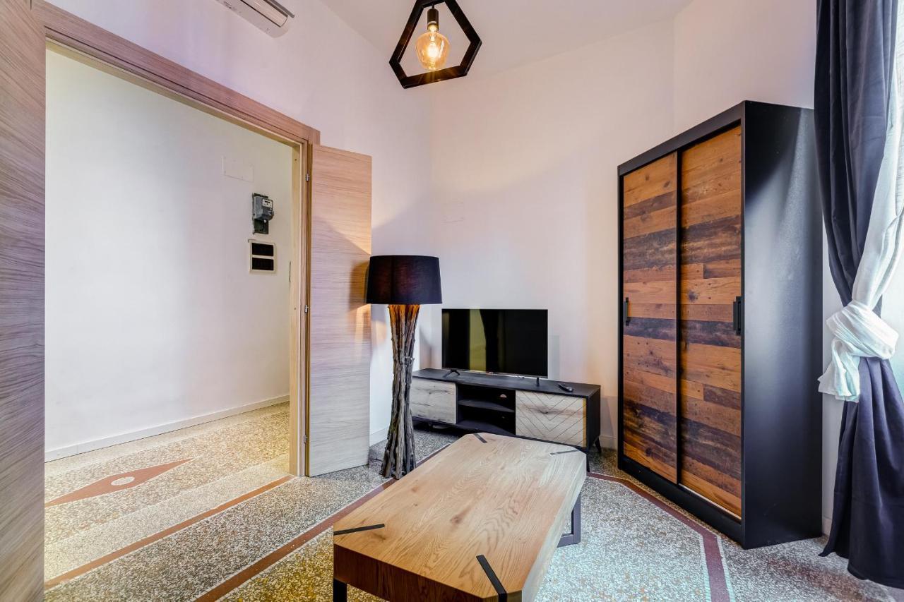 Apartamento Re Di