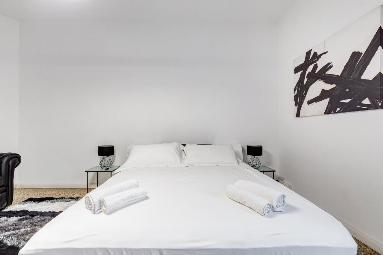 Apartamento Re Di Roma