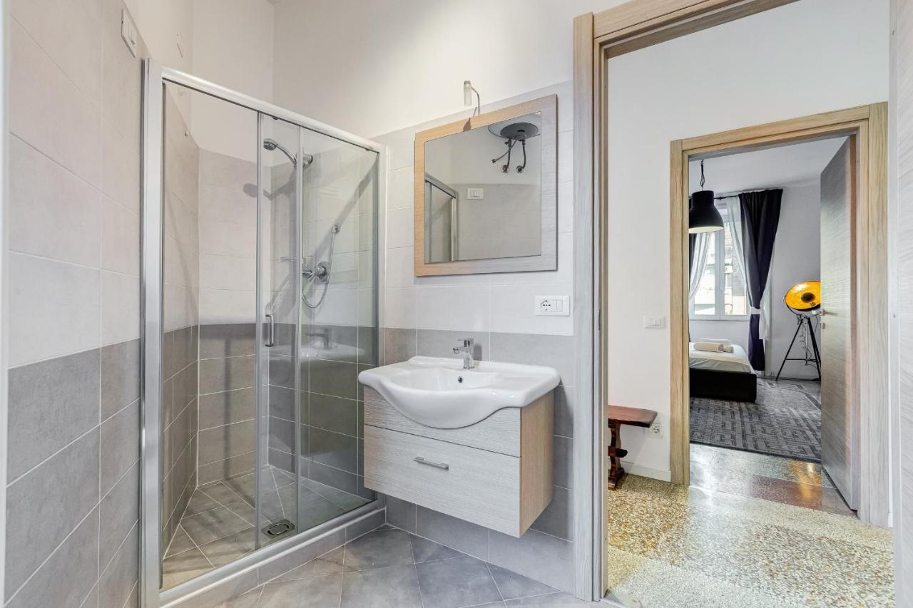 Apartamento Re Di Roma