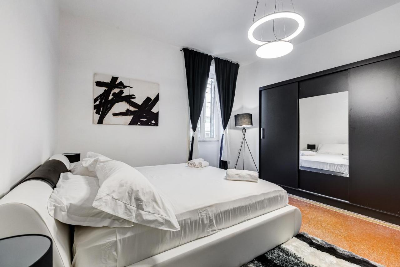 Apartamento Re Di Roma