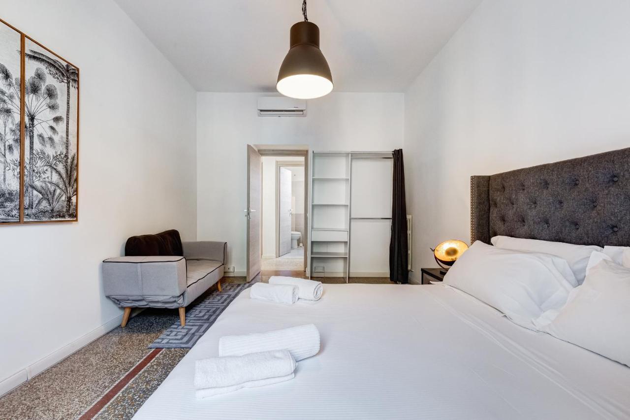 Apartamento Re Di Roma