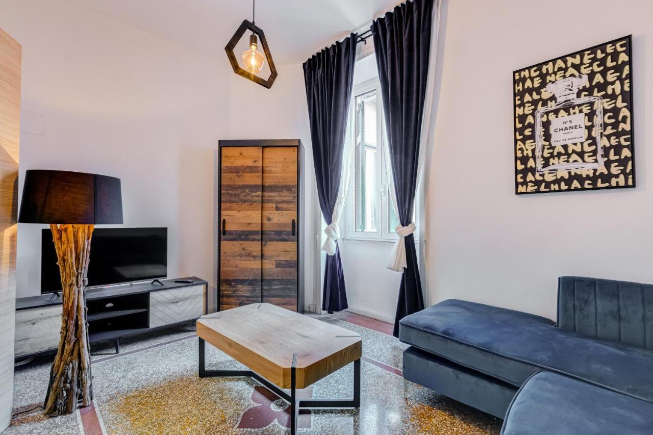 Re Di Apartamento Roma
