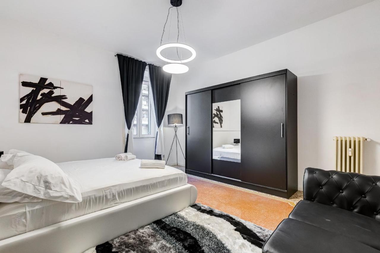 Apartamento Re Di Roma
