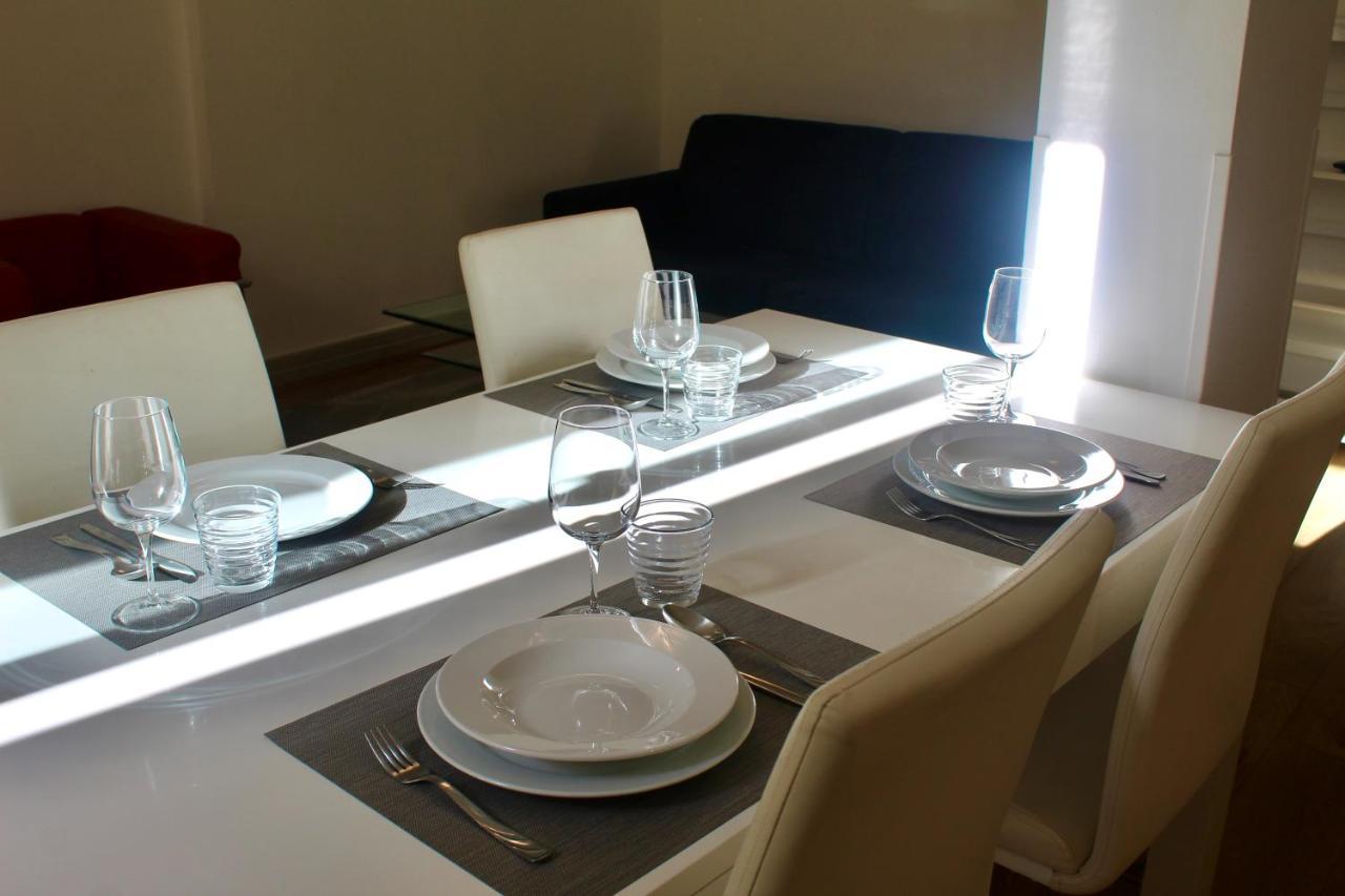 Wamma Spanish Steps With Two Bedrooms * Rome