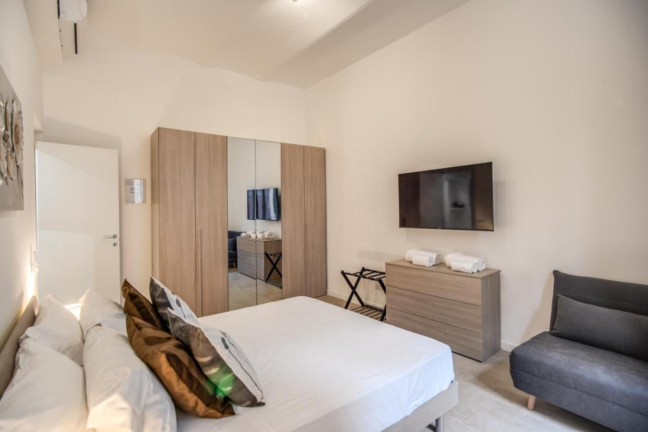 Appartamento Newly Renovated By The Vatican