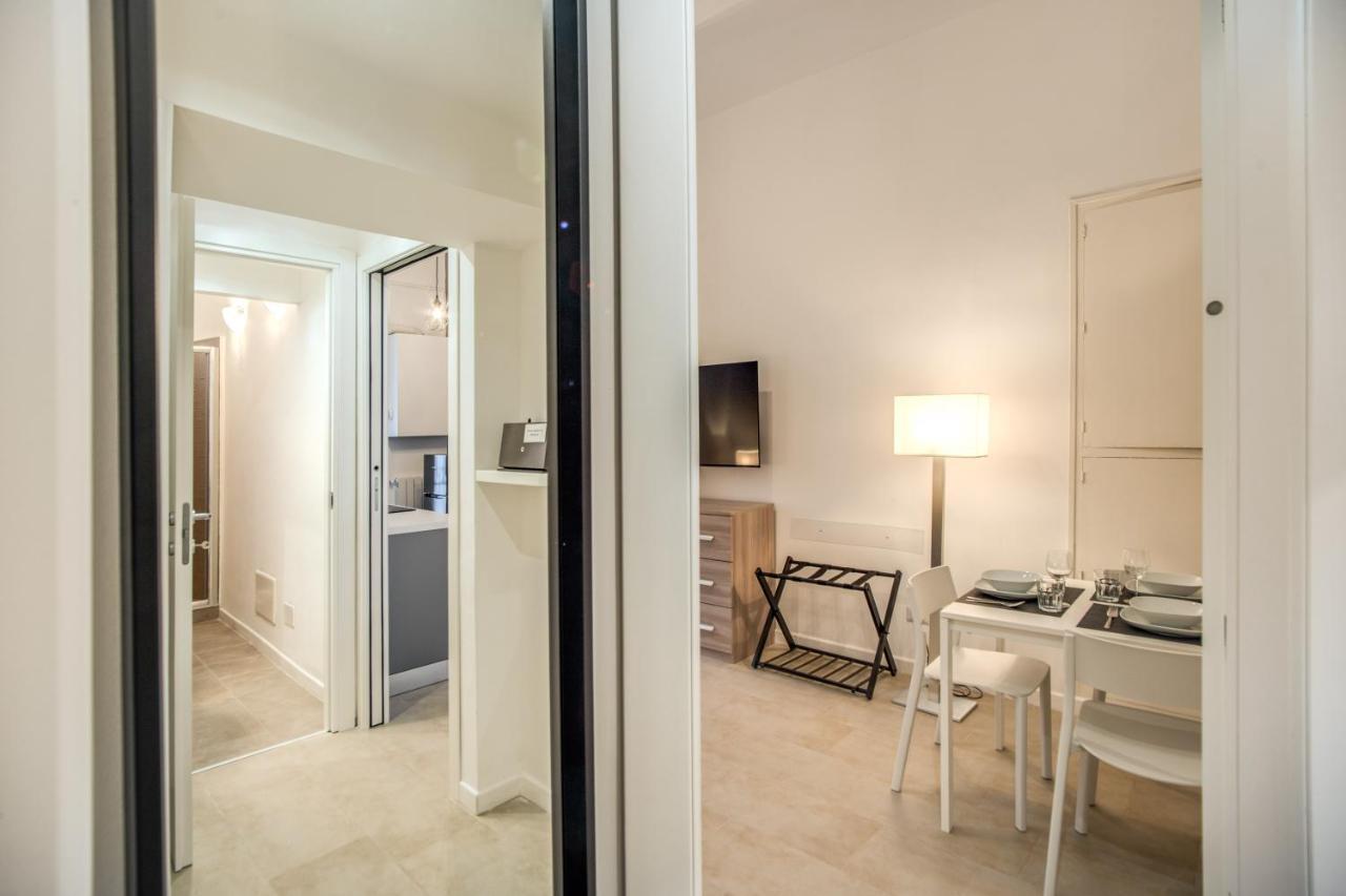 Newly Renovated By The Vatican Appartamento Roma