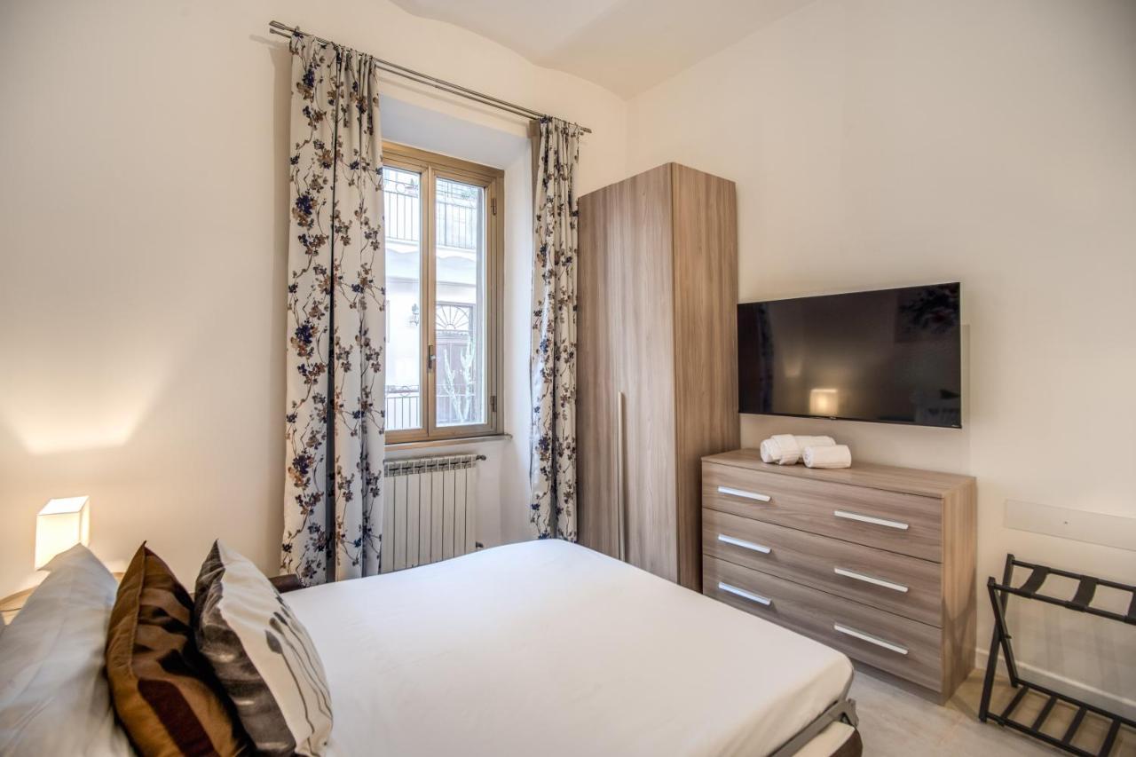 Appartamento Newly Renovated By The Vatican Roma