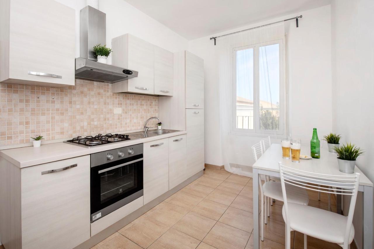 Appartement Large And Comfortable
