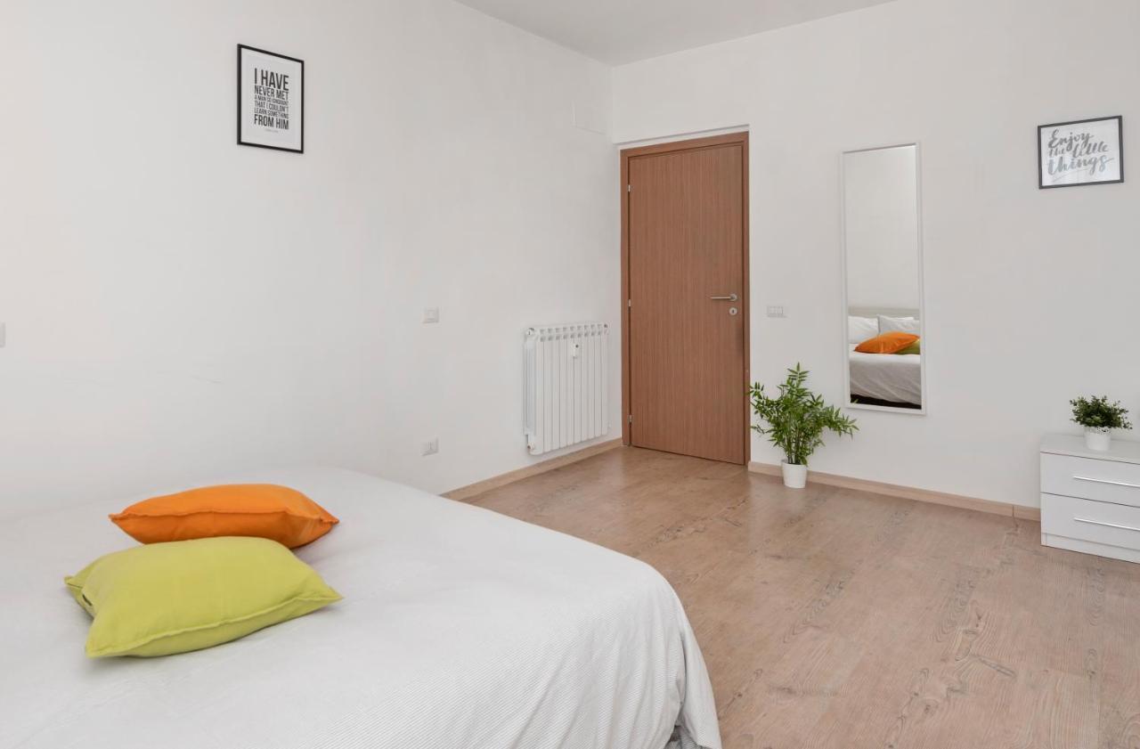 Appartement Large And Comfortable