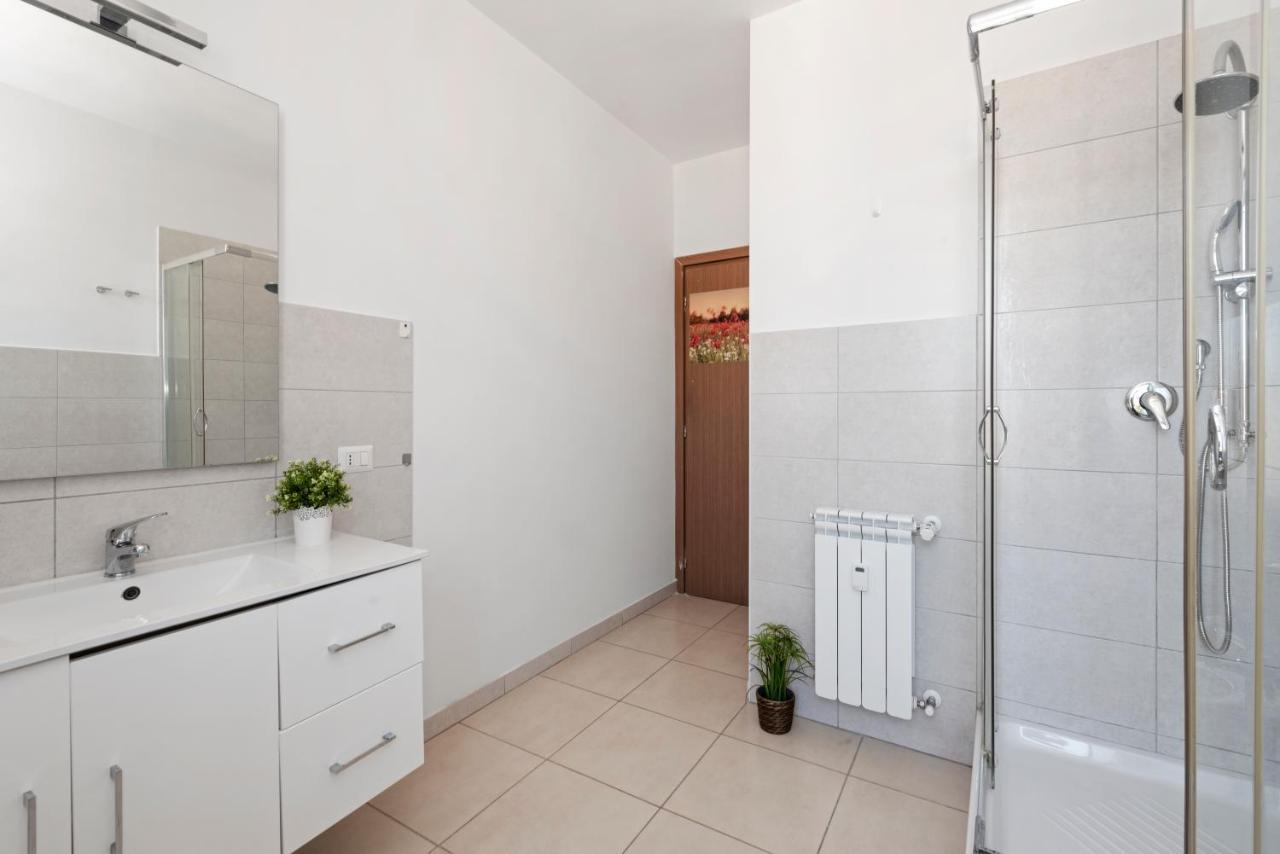 Large And Comfortable Appartement