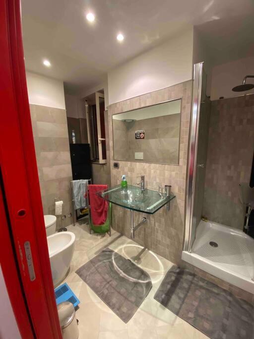 Apartment San Giovanni Rome