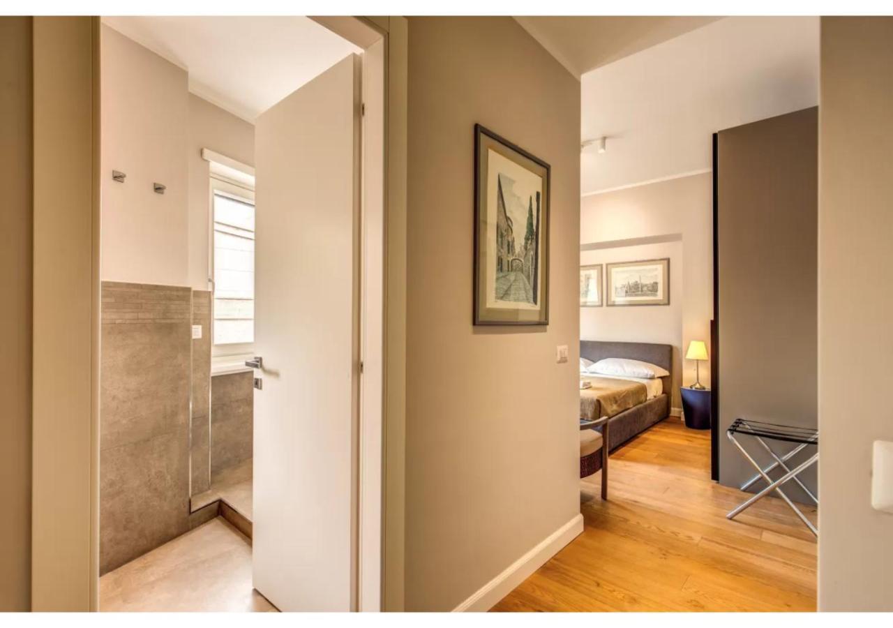 The Dome Appartement *