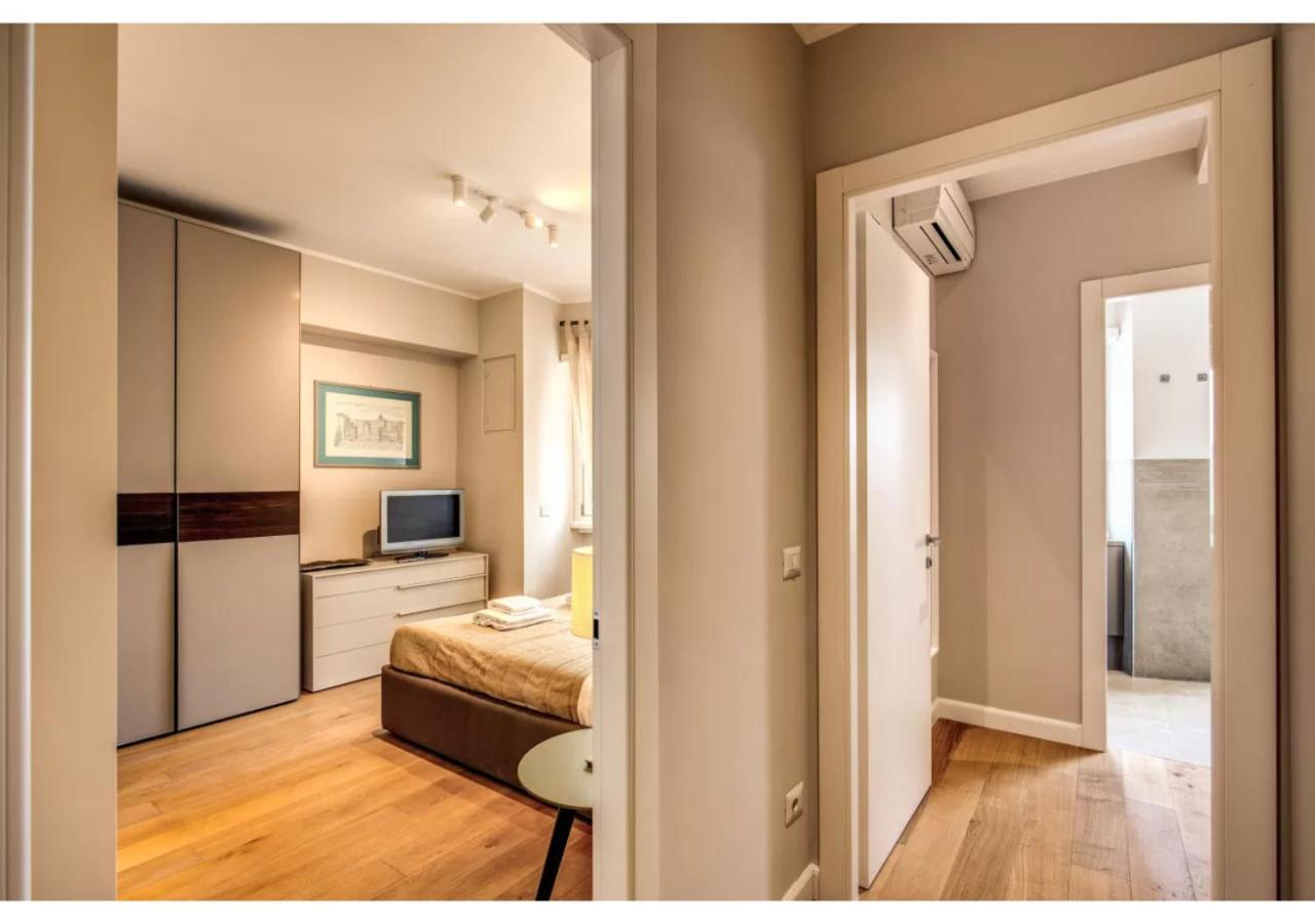 The Dome Appartement Rome