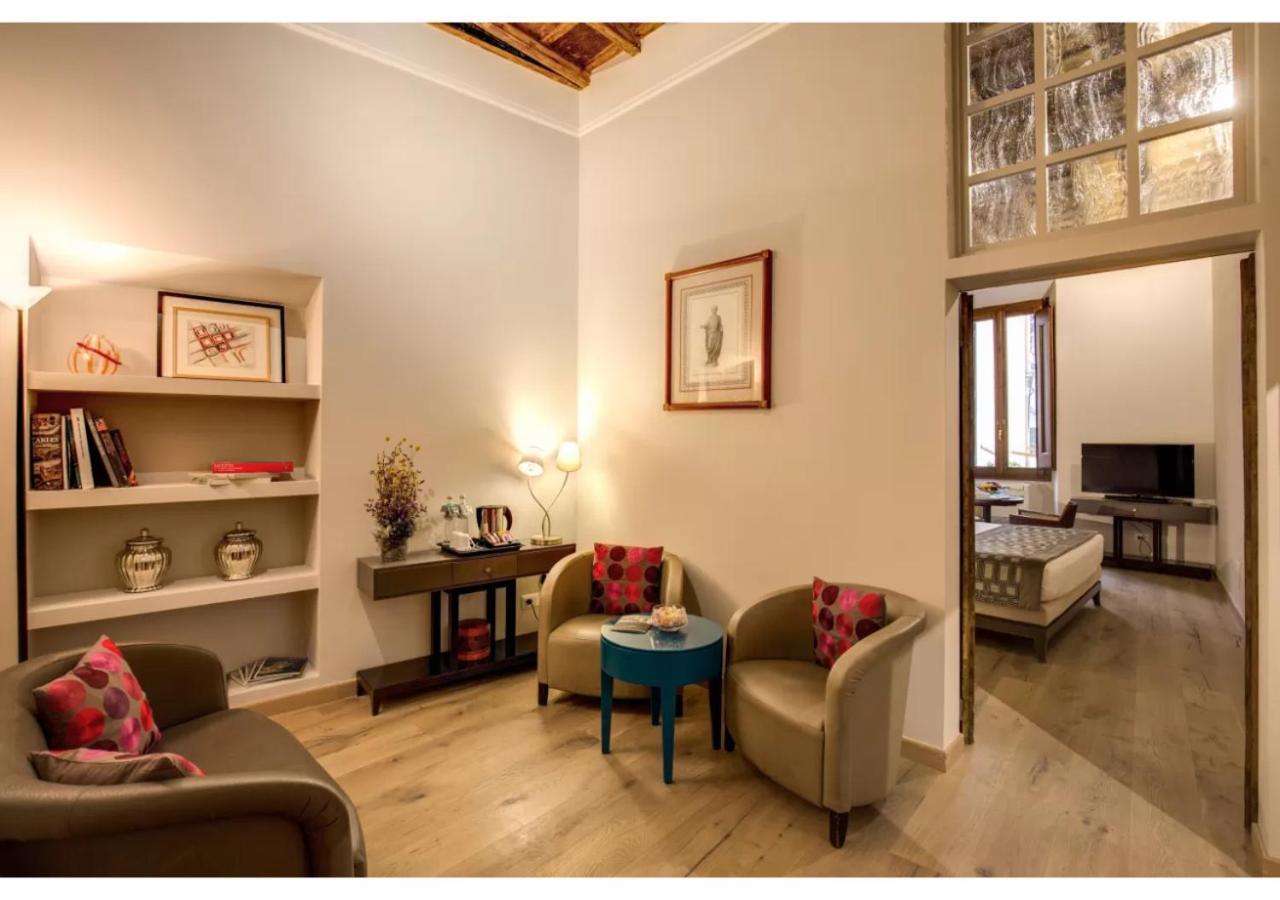 Appartement Giulia *