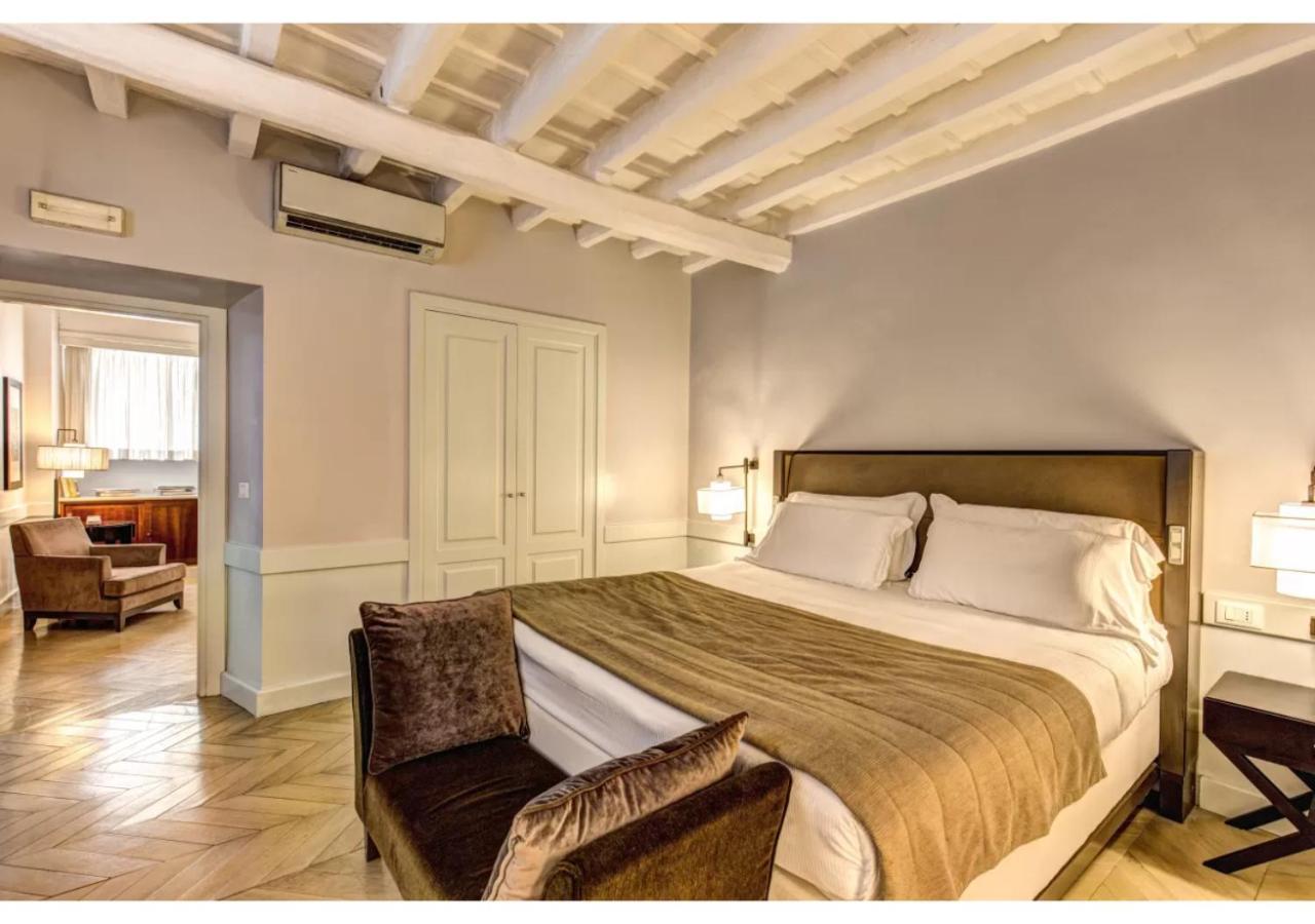 Appartement Giulia