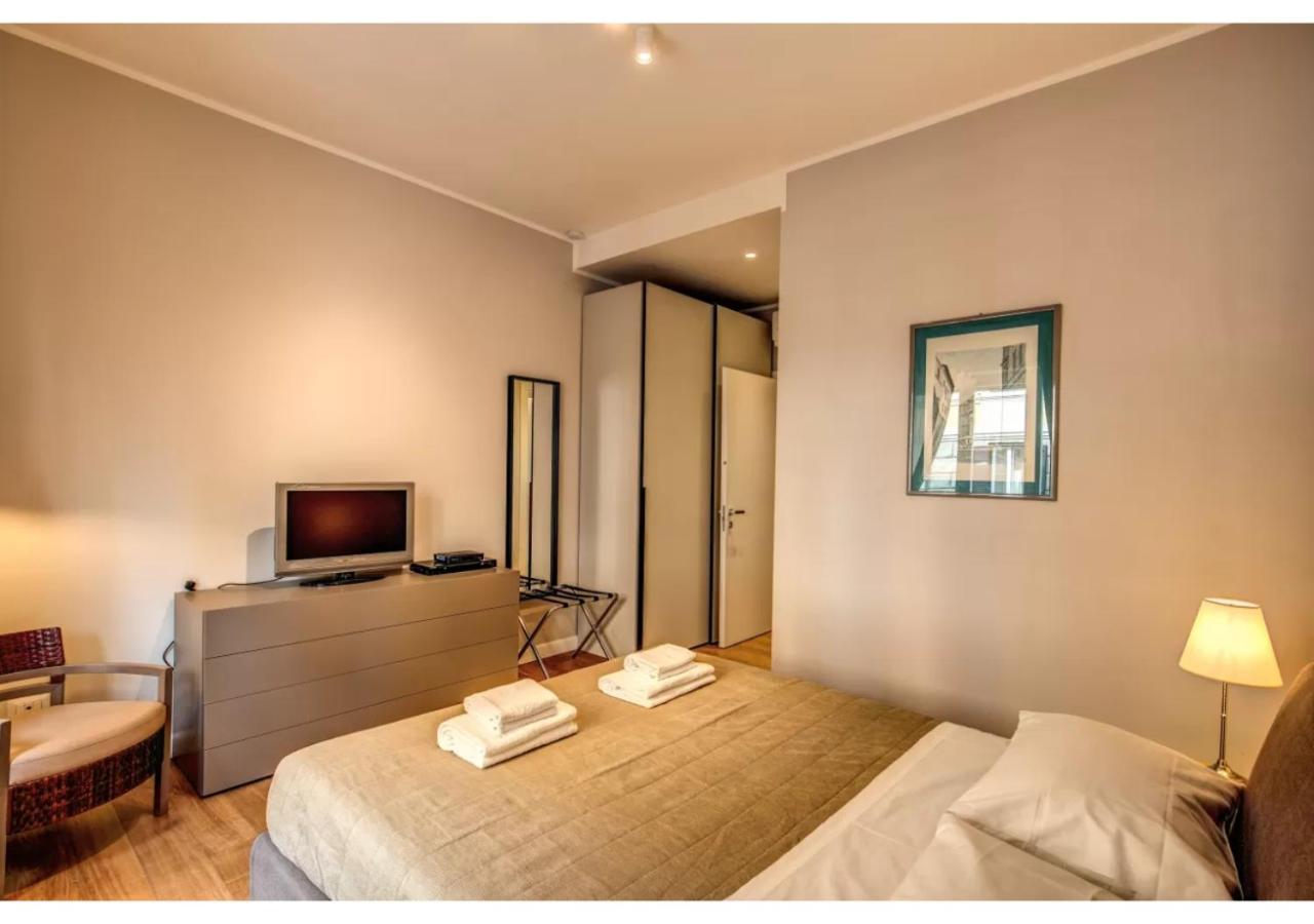 The Dome Appartement Rome