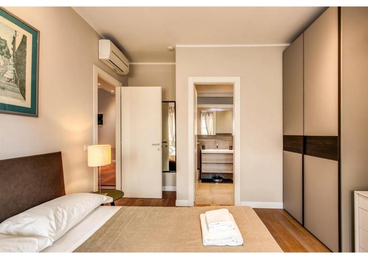 The Dome Appartement