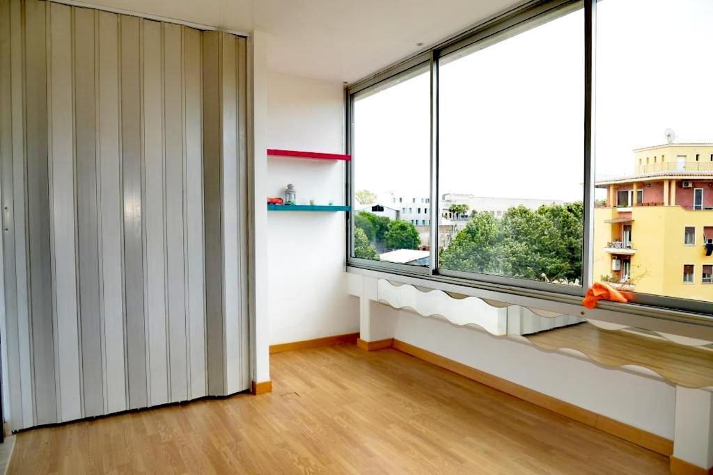 Ady Apartment Rome