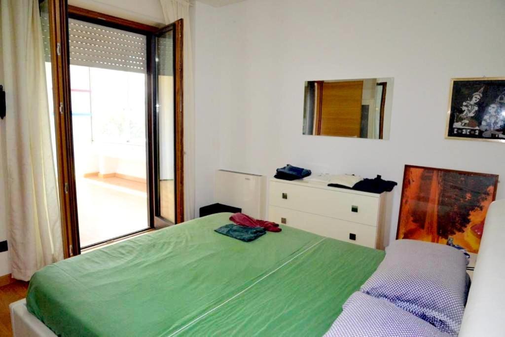 Apartment Ady Rome