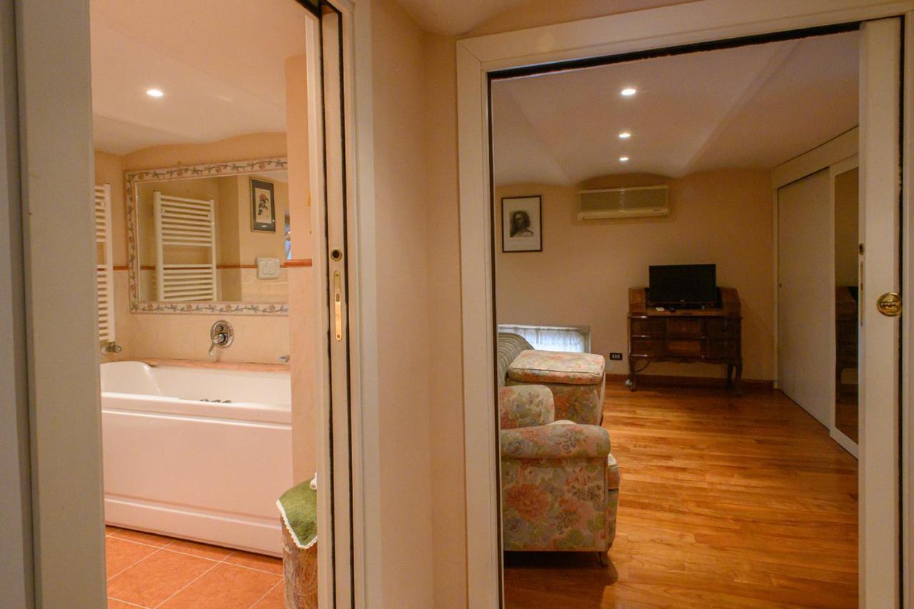 Deluxe Apartment *