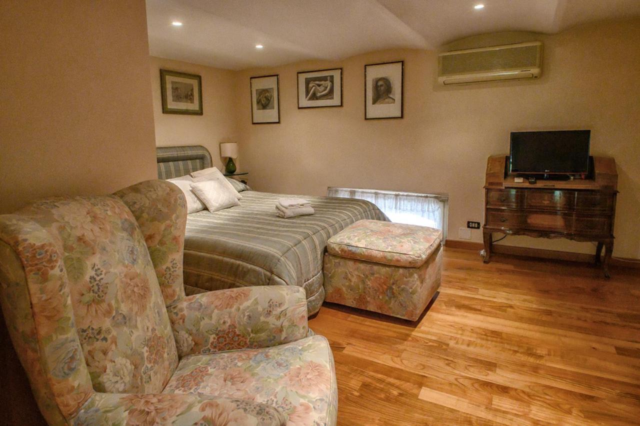 Deluxe Apartment Rome
