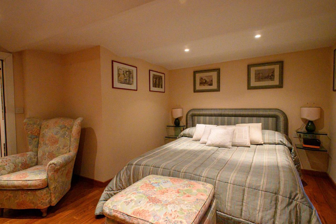 Deluxe Apartment Rome