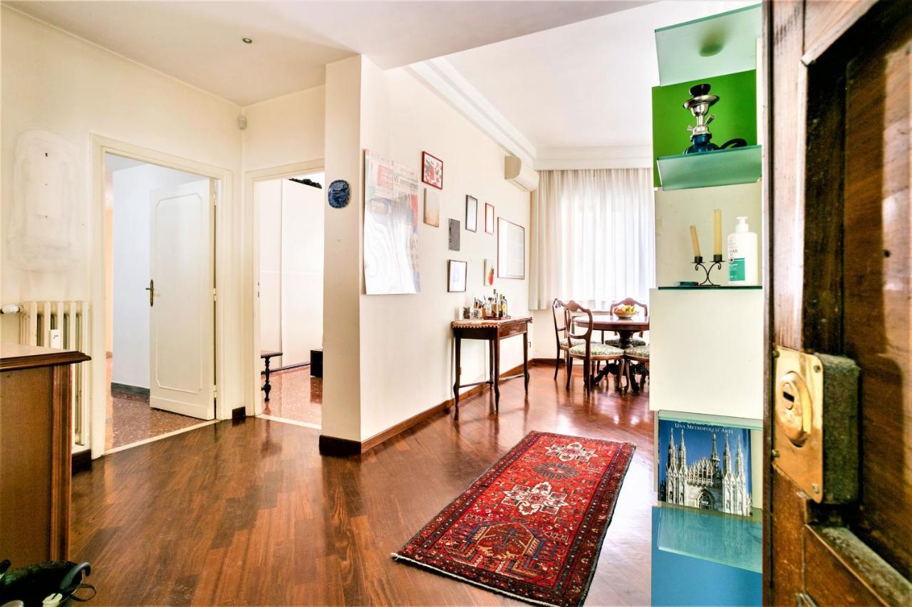 Appartement -the Vatican Relais- San Pietro District And Free Parking Rome