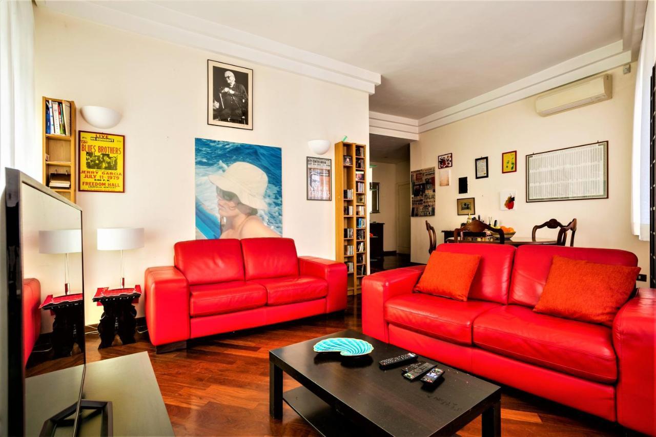-the Vatican Relais- San Pietro District And Free Parking Appartement Rome