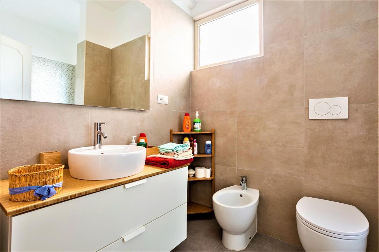 Appartement -the Vatican Relais- San Pietro District And Free Parking *