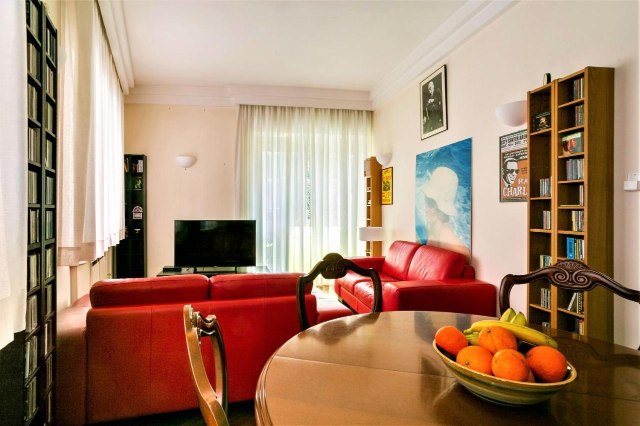 -the Vatican Relais- San Pietro District And Free Parking Appartement