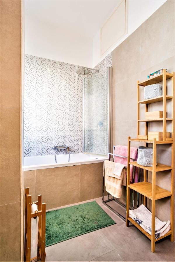 -the Vatican Relais- San Pietro District And Free Parking Appartement *