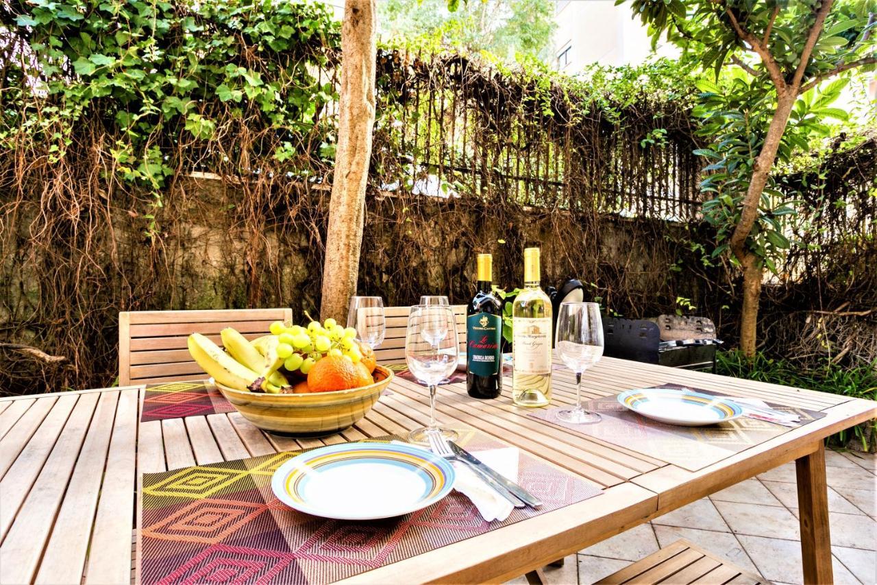 Appartement -the Vatican Relais- San Pietro District And Free Parking
