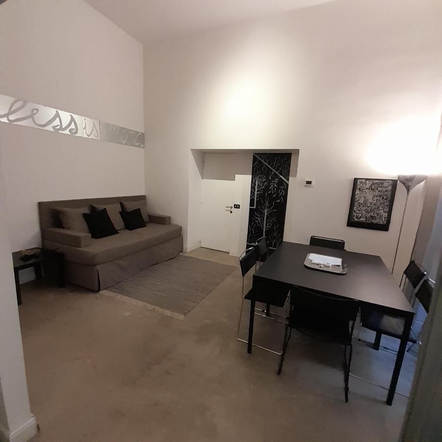 Loft Farnese * Rome