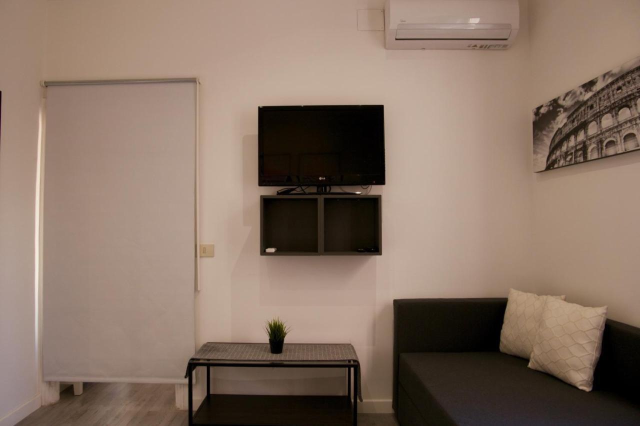Luna A Trastevere Apartamento Roma